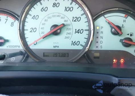 2004 Toyota Camry Solara Sle z USA, uszkodzony, nr VIN 4T1FA38P54U028218